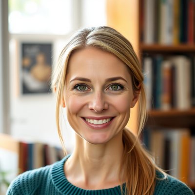 Photo de Léa Roux
