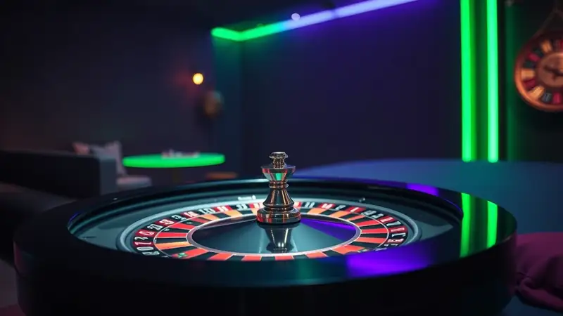 Roulette live sur tablette : mêmes probabilités qu’en version électronique