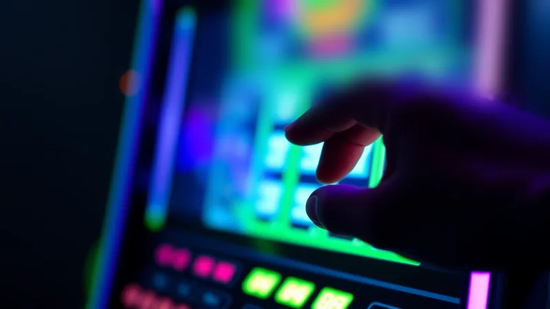 Garder ou écarter : chaque décision compte au vidéo poker