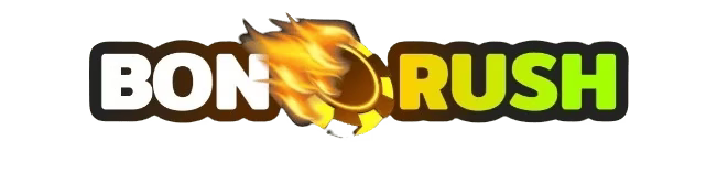 Logo BonRush Casino