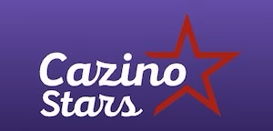 Logo Cazino Stars