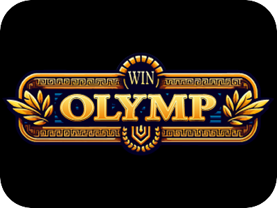 Logo Olympwin Casino